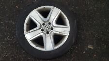 Volkswagen Tiguan 2007-2011 Pasadena Alloy Wheel 235/50/18 5N0601025q
